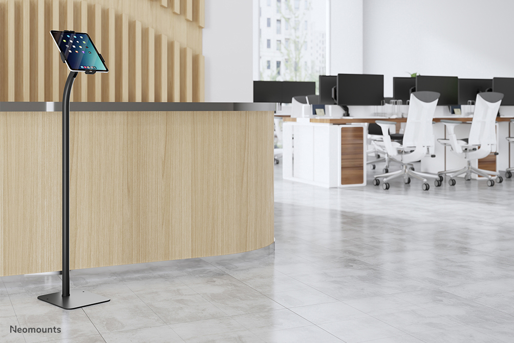 Neomounts by Newstar tablet floor stand